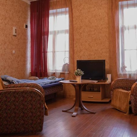 Kurbrauksim Goldingen Apartments Kuldīga Extérieur photo