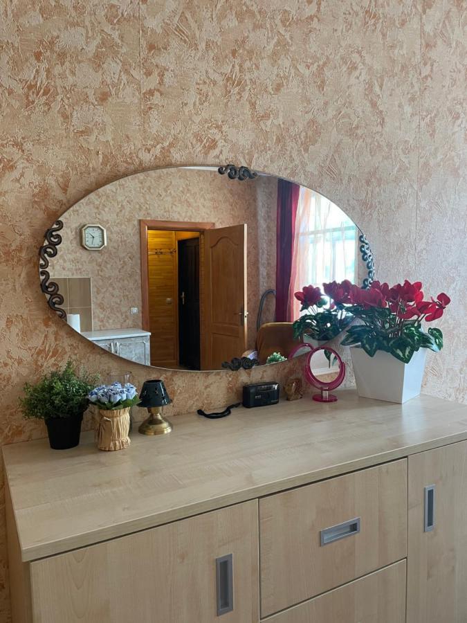 Kurbrauksim Goldingen Apartments Kuldīga Extérieur photo