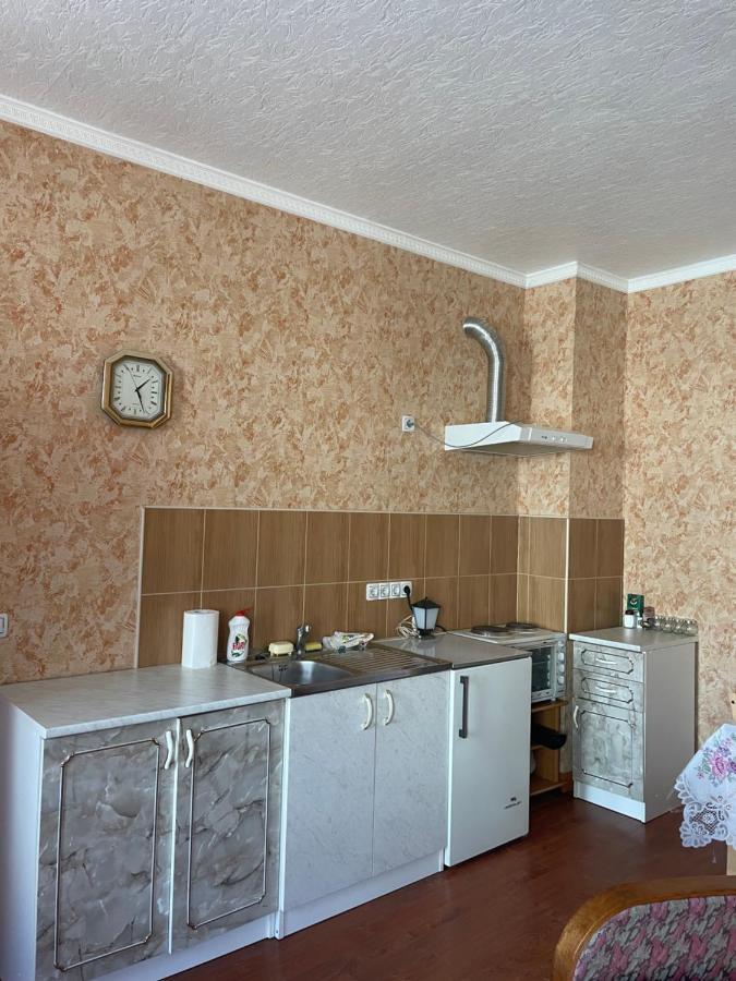 Kurbrauksim Goldingen Apartments Kuldīga Extérieur photo
