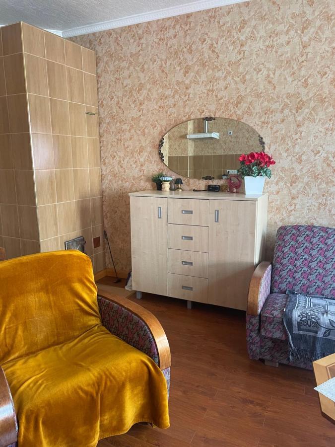 Kurbrauksim Goldingen Apartments Kuldīga Extérieur photo