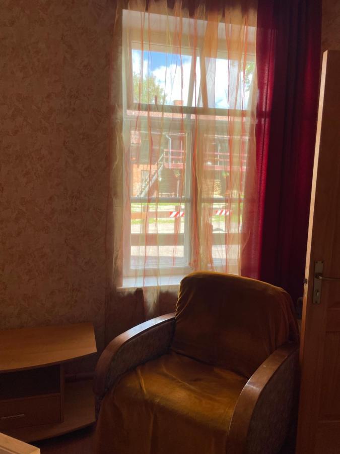 Kurbrauksim Goldingen Apartments Kuldīga Extérieur photo