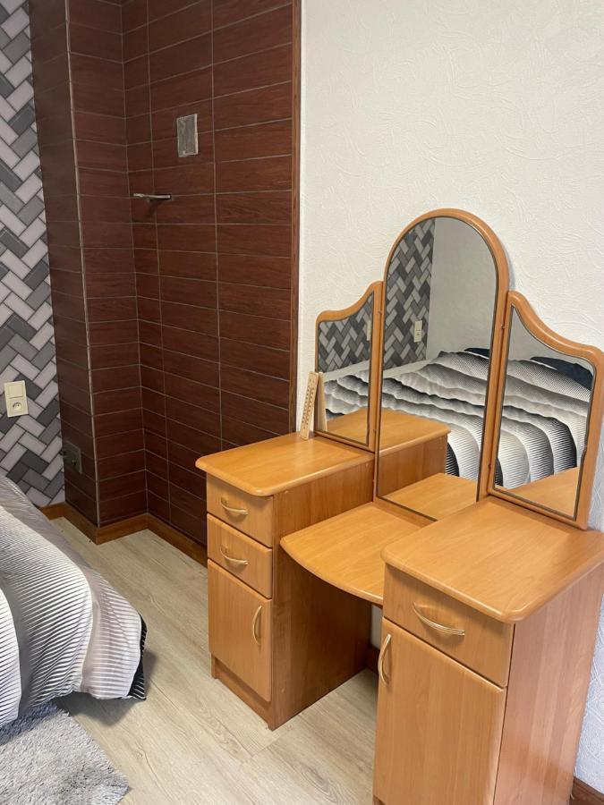 Kurbrauksim Goldingen Apartments Kuldīga Extérieur photo