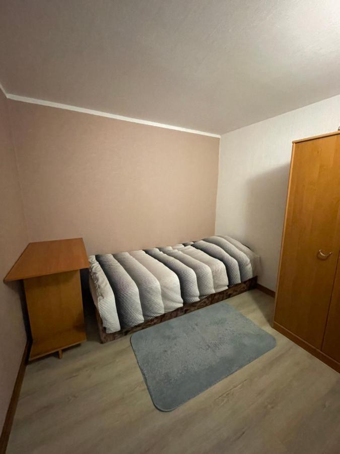Kurbrauksim Goldingen Apartments Kuldīga Extérieur photo
