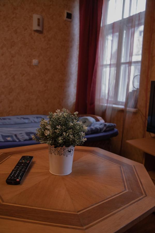 Kurbrauksim Goldingen Apartments Kuldīga Extérieur photo