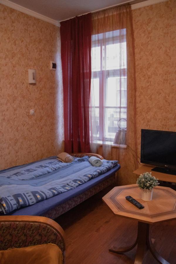 Kurbrauksim Goldingen Apartments Kuldīga Extérieur photo