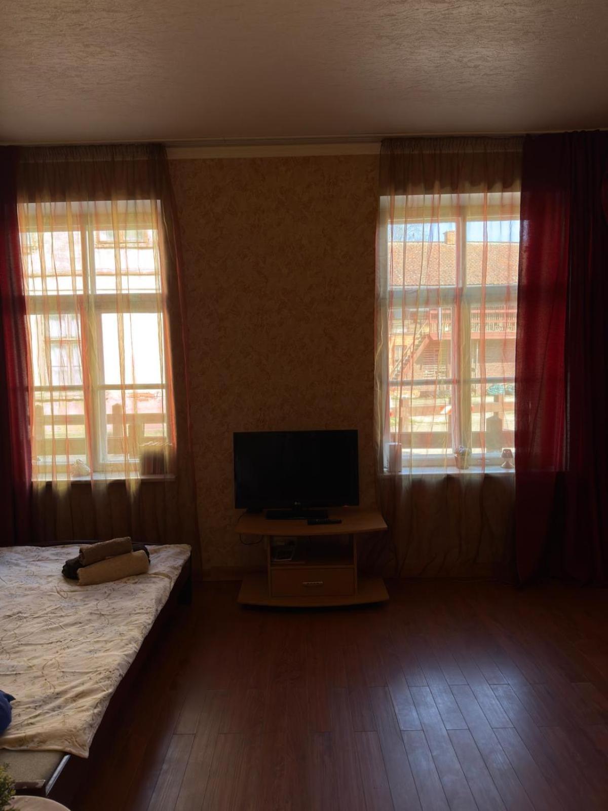 Kurbrauksim Goldingen Apartments Kuldīga Extérieur photo