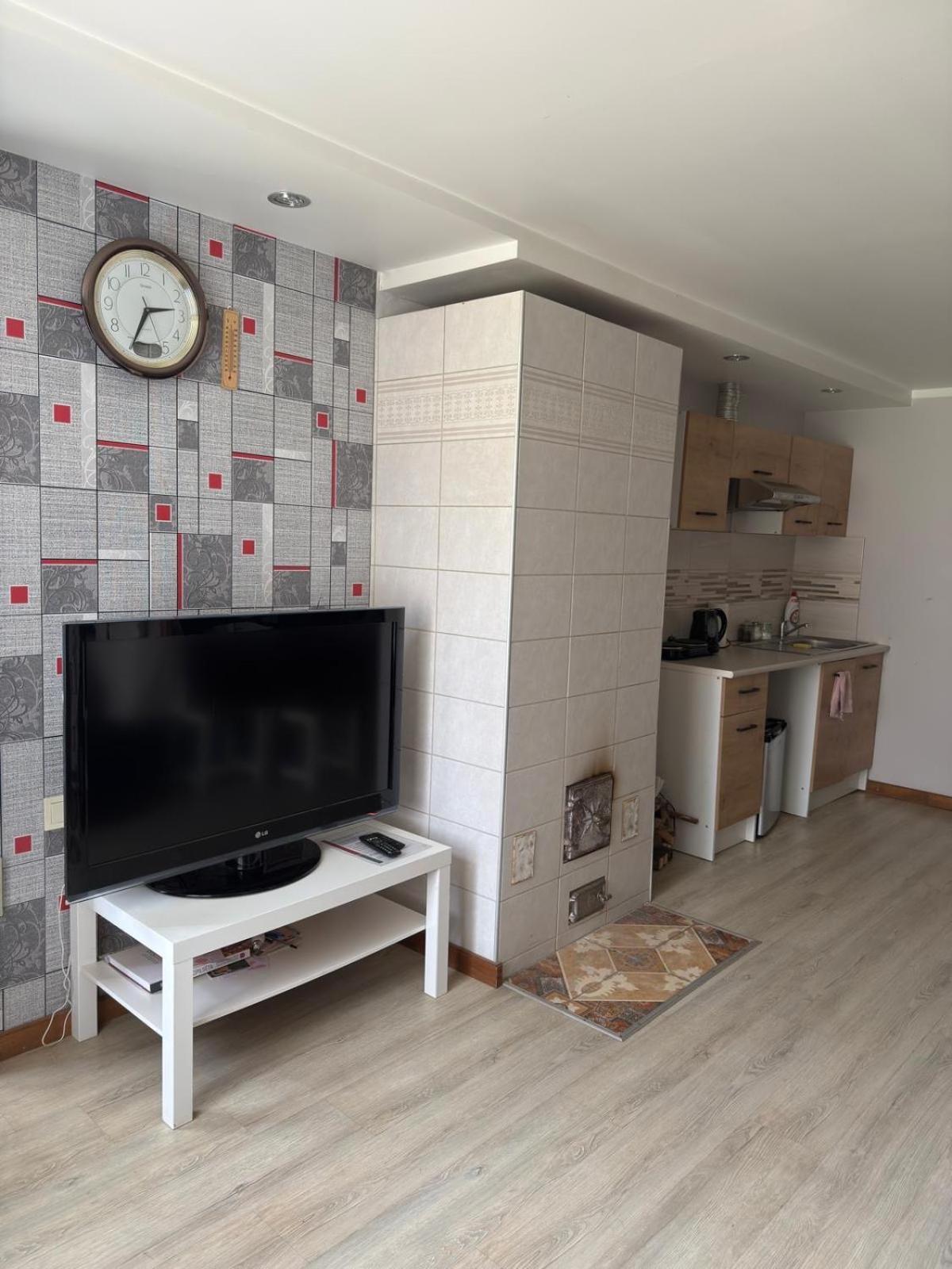 Kurbrauksim Goldingen Apartments Kuldīga Extérieur photo