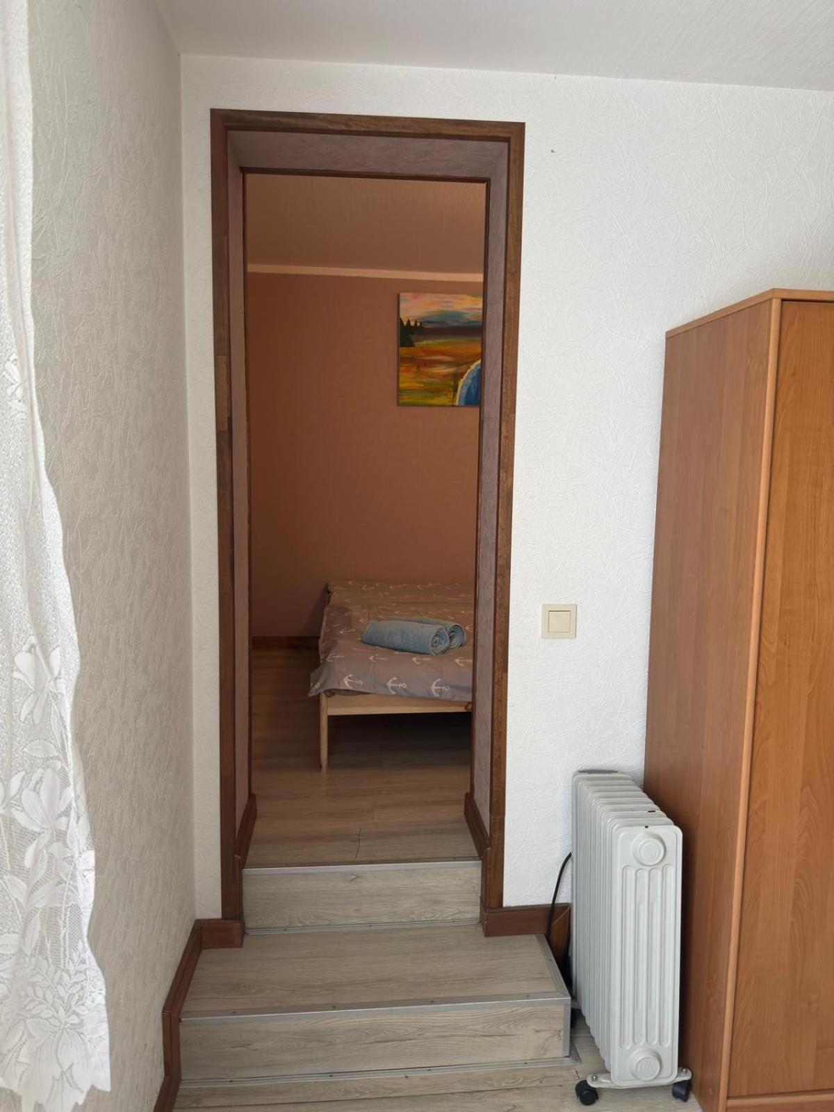 Kurbrauksim Goldingen Apartments Kuldīga Extérieur photo