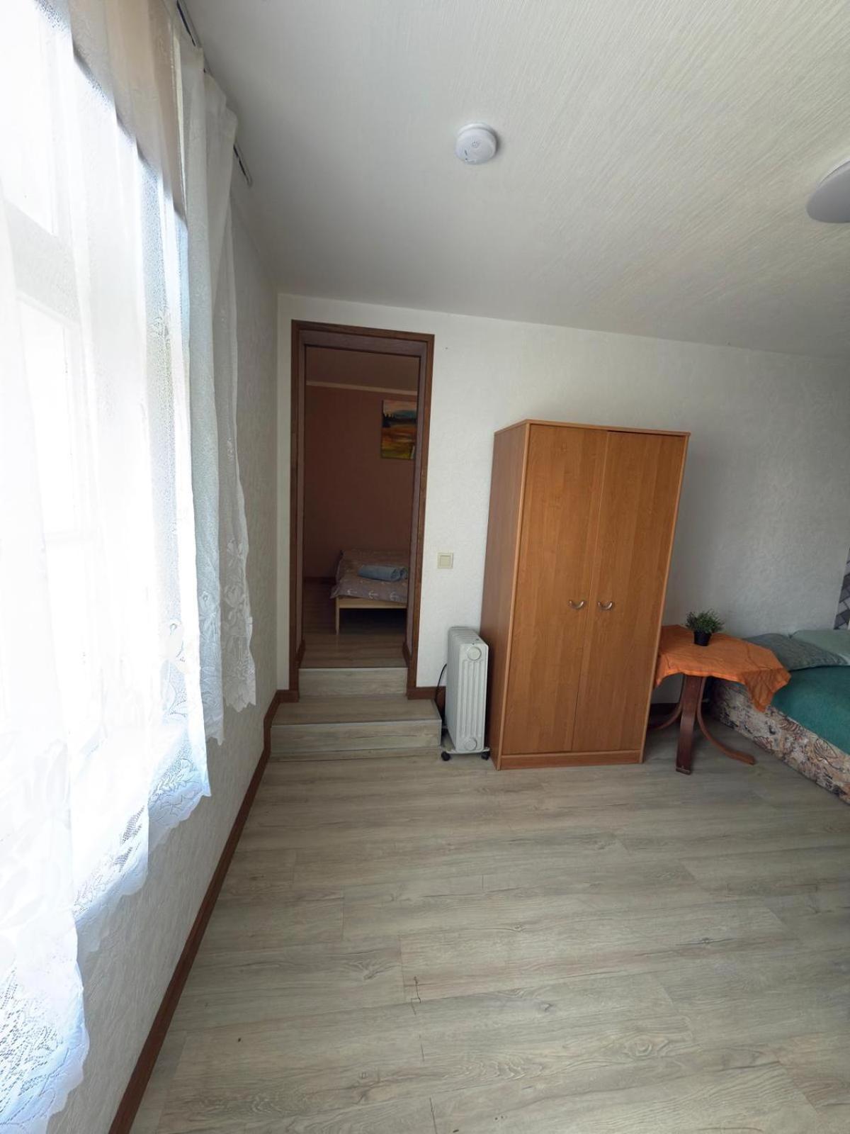 Kurbrauksim Goldingen Apartments Kuldīga Extérieur photo