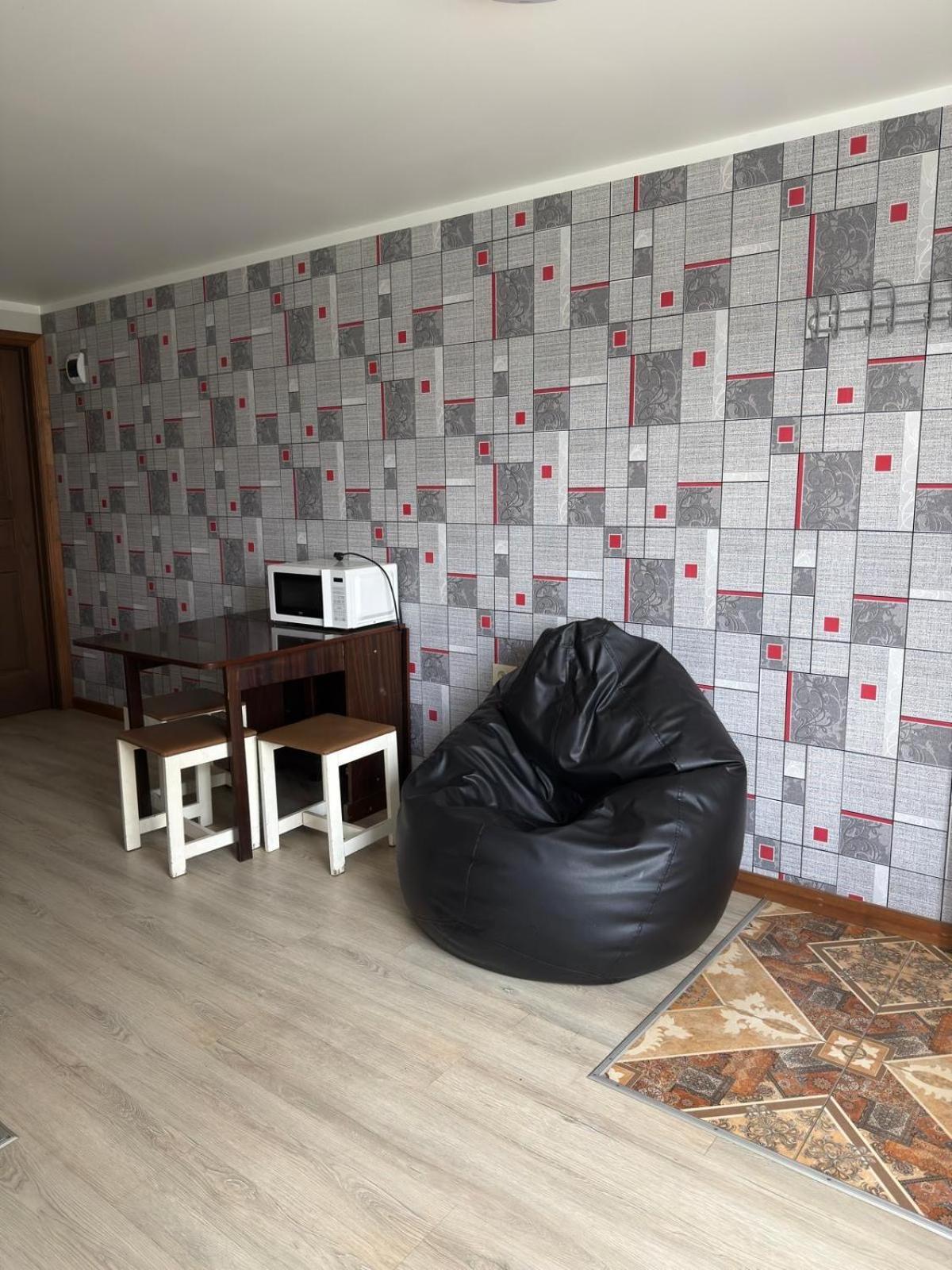 Kurbrauksim Goldingen Apartments Kuldīga Extérieur photo