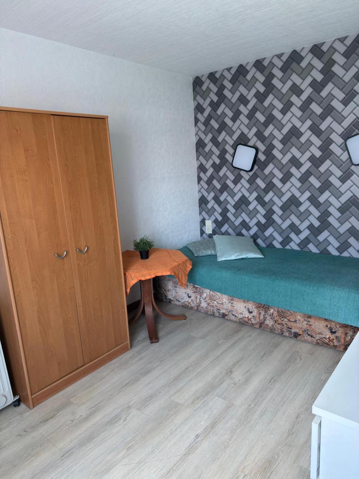 Kurbrauksim Goldingen Apartments Kuldīga Extérieur photo