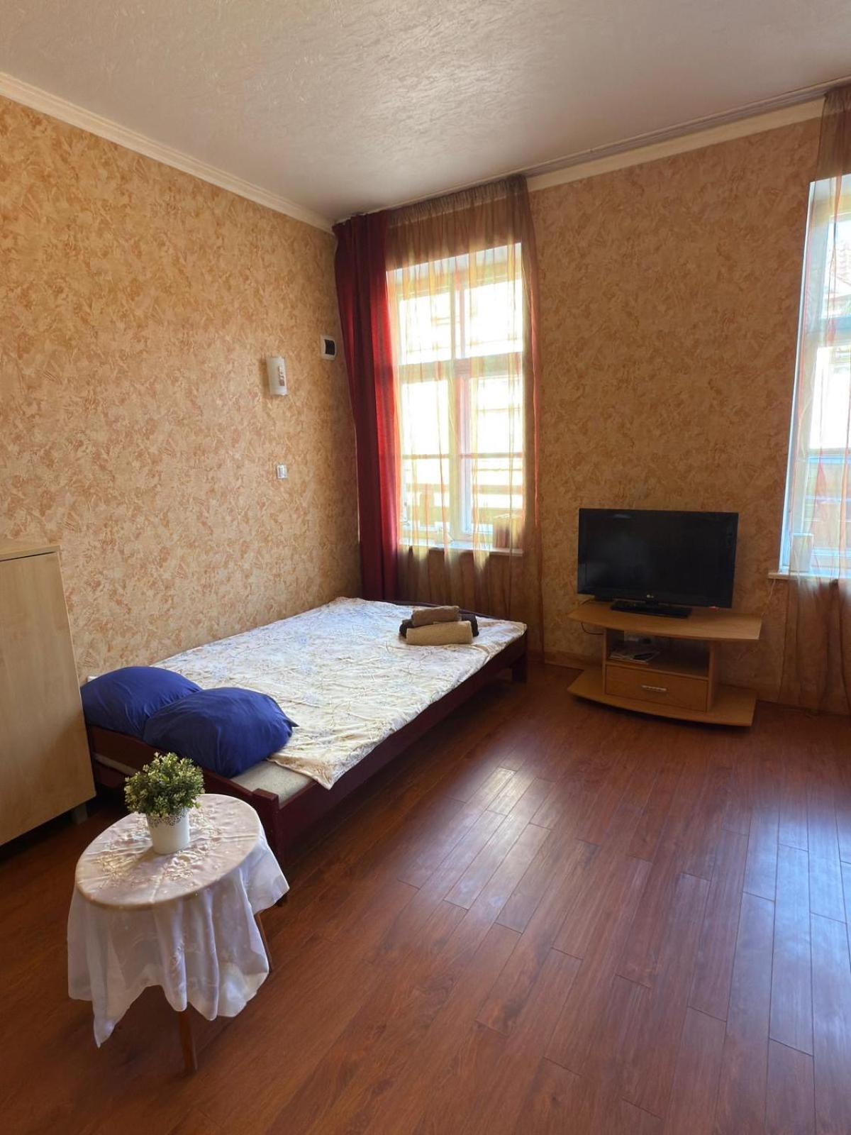 Kurbrauksim Goldingen Apartments Kuldīga Extérieur photo