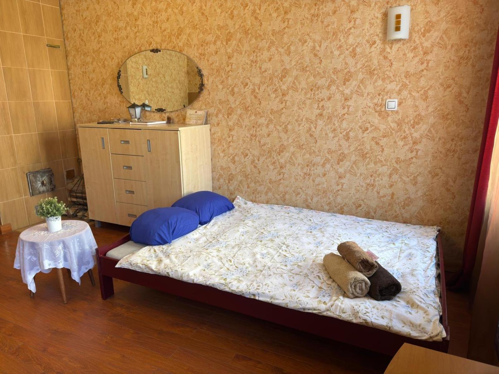 Kurbrauksim Goldingen Apartments Kuldīga Extérieur photo