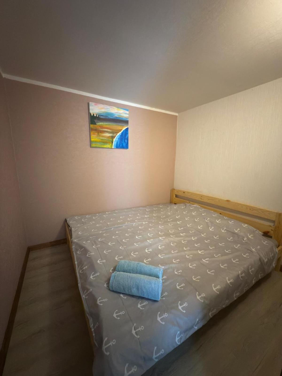 Kurbrauksim Goldingen Apartments Kuldīga Extérieur photo